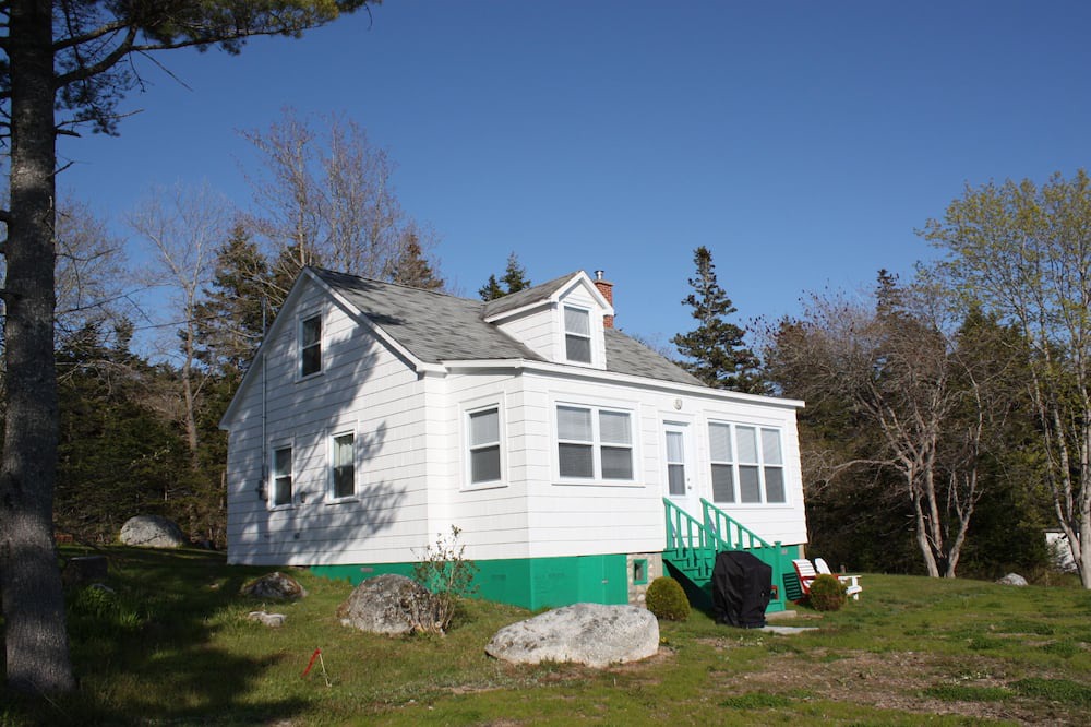 Photo of Outdoor in Boutiliers Point