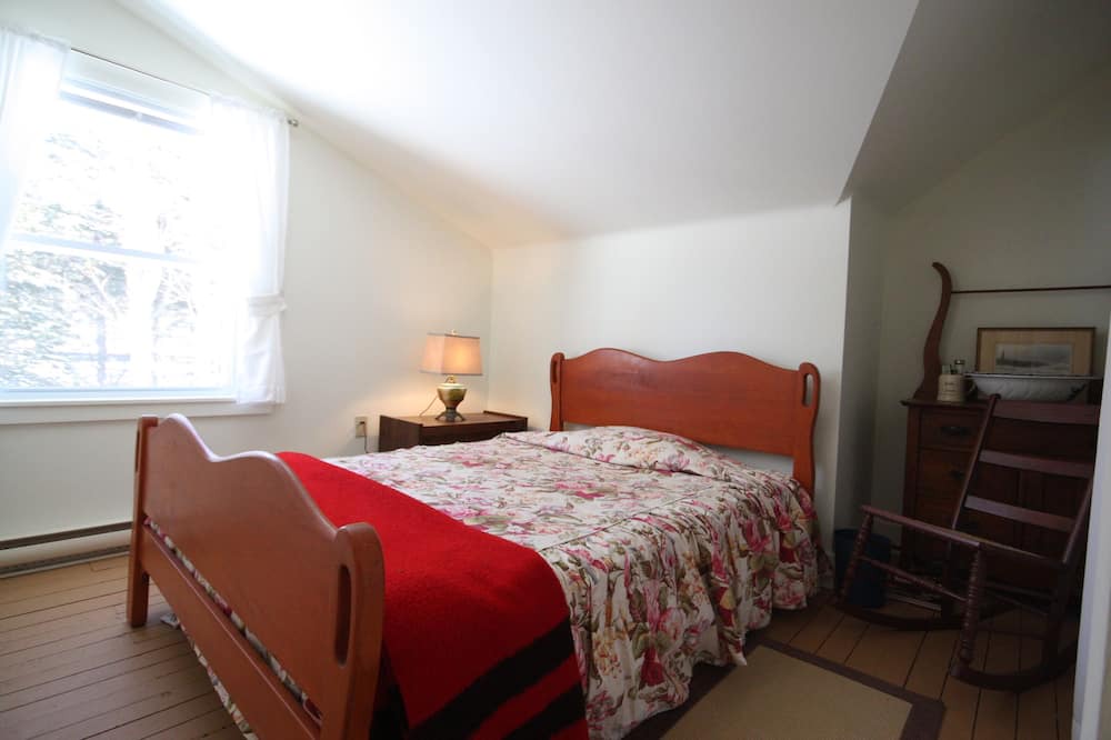 Photo of Bedroom in Boutiliers Point