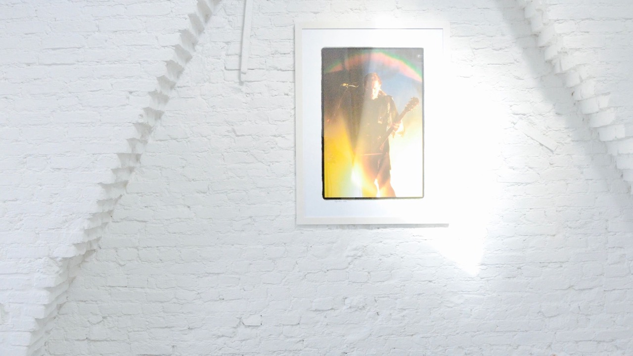 Photo of Bedroom in Zurenborg