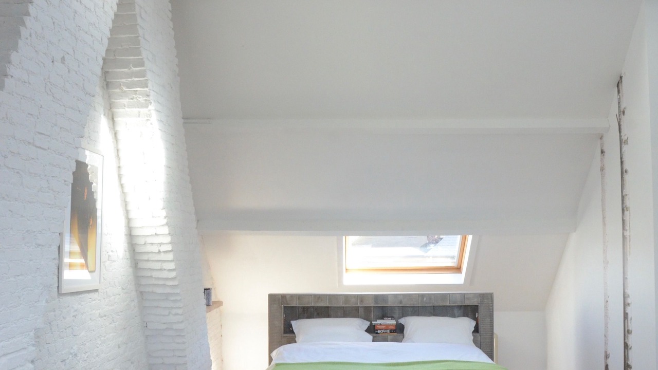 Photo of Bedroom in Zurenborg