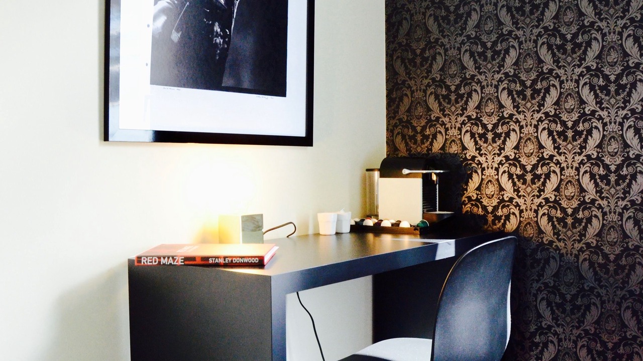 Photo of Bedroom in Zurenborg
