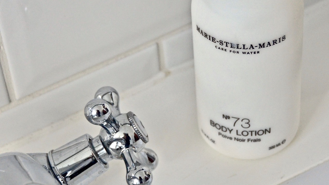 Photo of Bathroom in Zurenborg