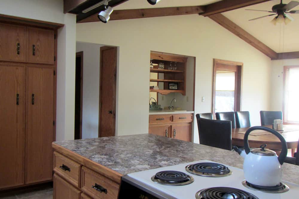Photo of Kitchen in Parkers Prairie