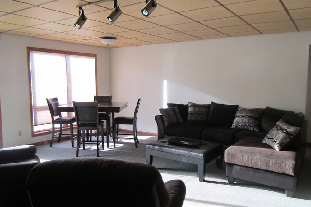Photo of Bedroom in Parkers Prairie