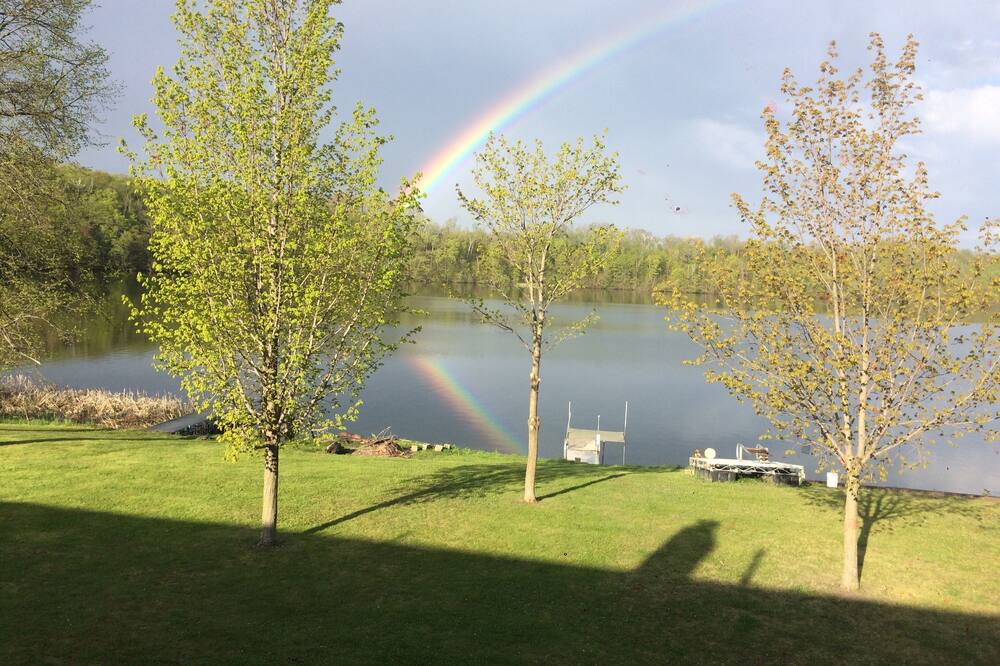 Photo of Outdoor in Parkers Prairie