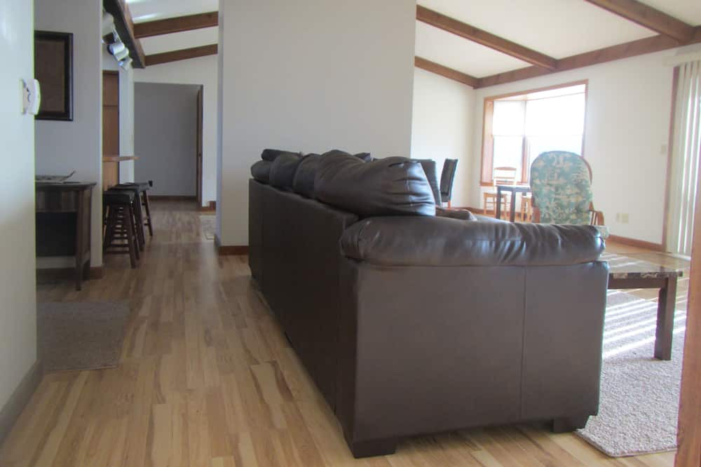 Photo of Livingroom in Parkers Prairie