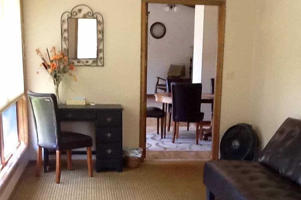 Photo of Bedroom in Parkers Prairie