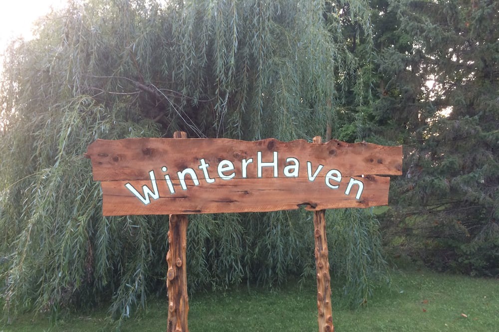 Photo of Outdoor in Parkers Prairie