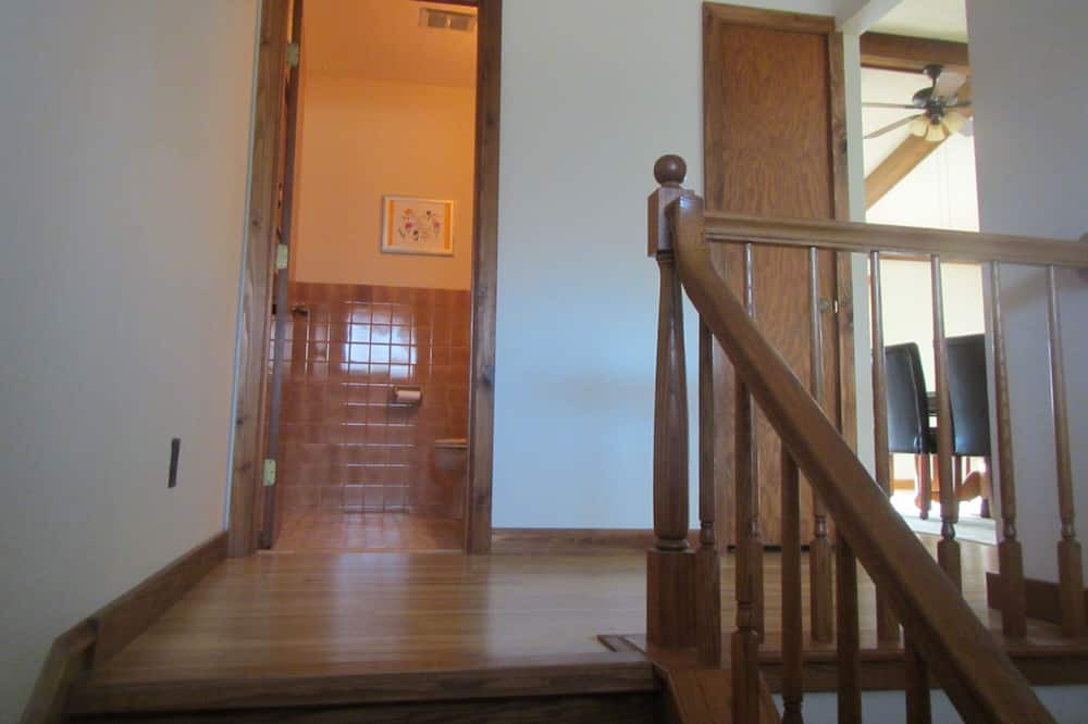Photo of Bathroom in Parkers Prairie