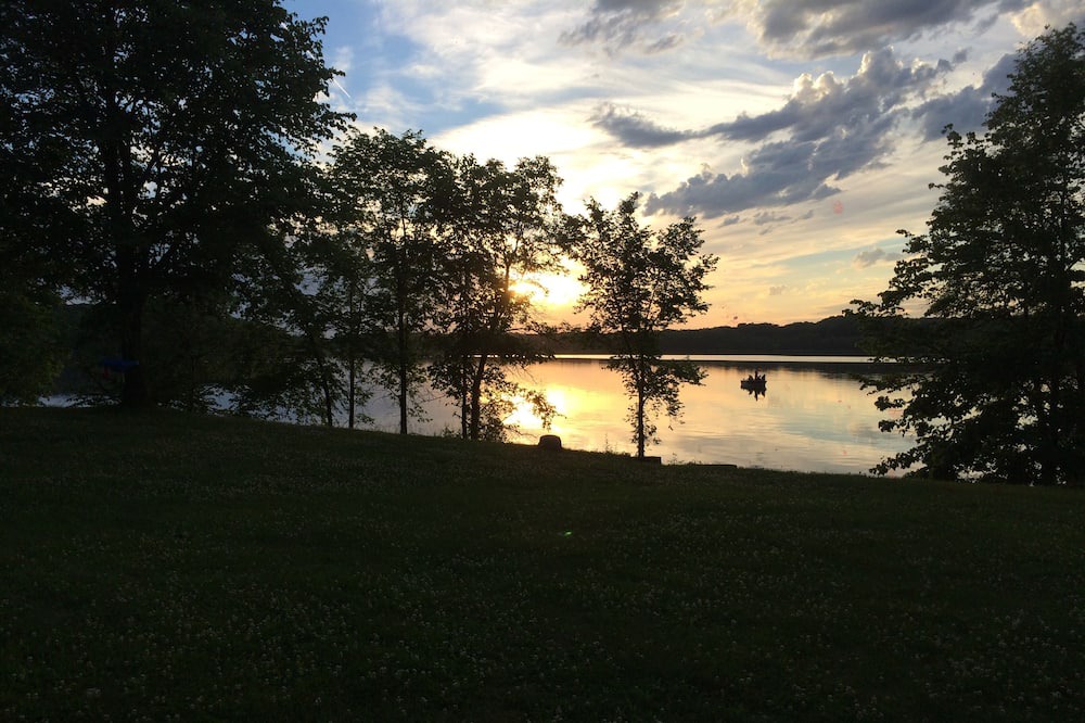 Photo of Outdoor in Parkers Prairie