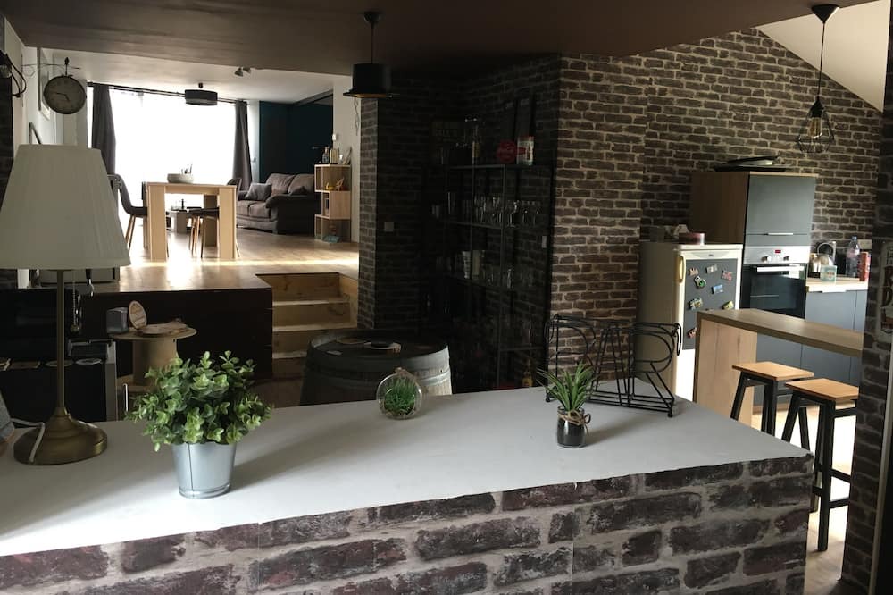 Photo of Kitchen in Mouilleron-Saint-Germain