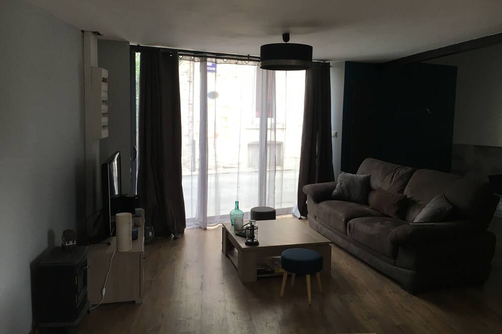 Photo of Livingroom in Mouilleron-Saint-Germain