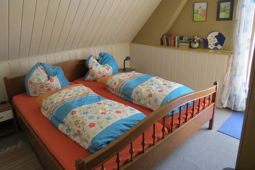 Photo of Bedroom in Neuende