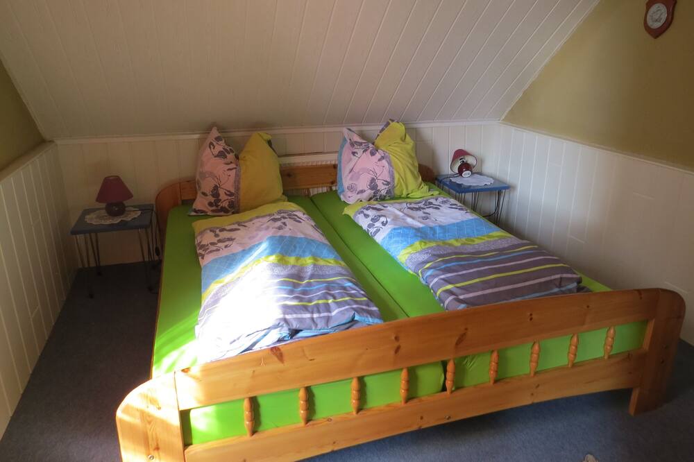 Photo of Bedroom in Neuende