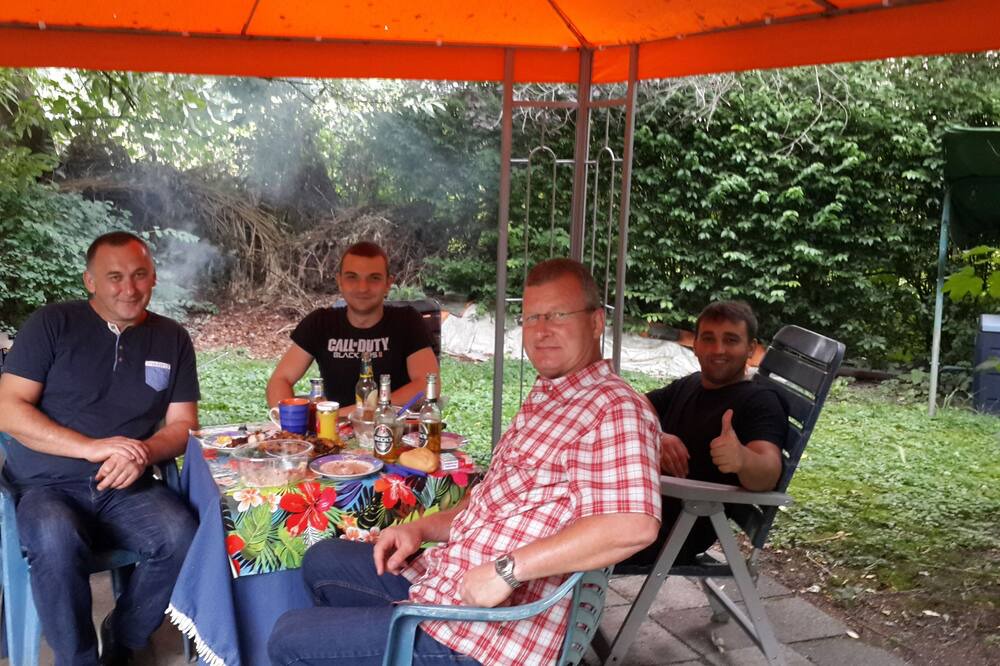 Photo of Others in Neuende
