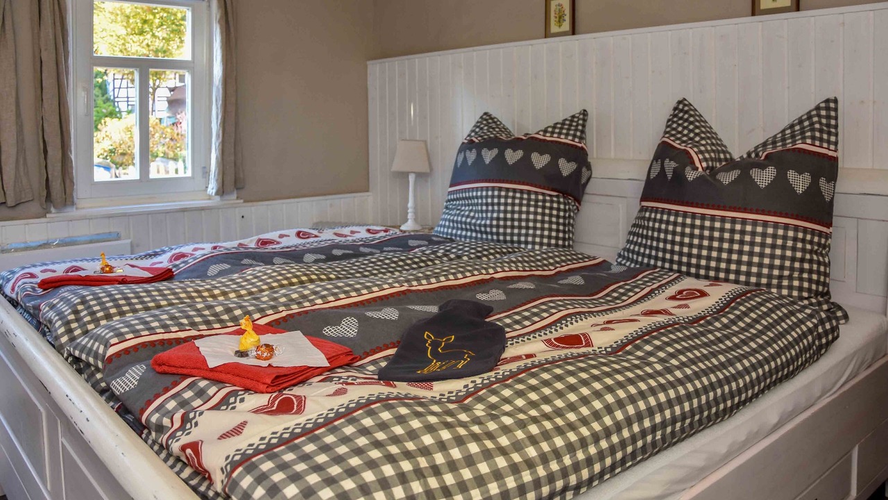 Photo of Bedroom in Nazza