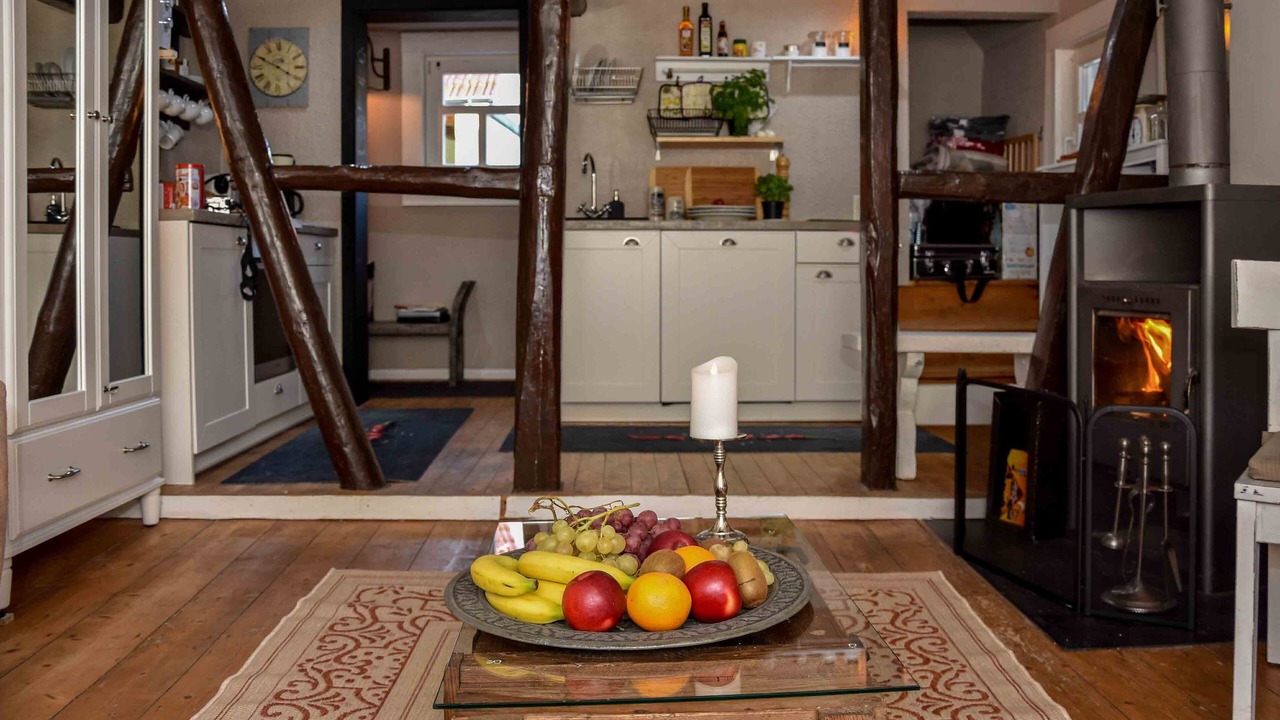 Photo of Kitchen in Nazza