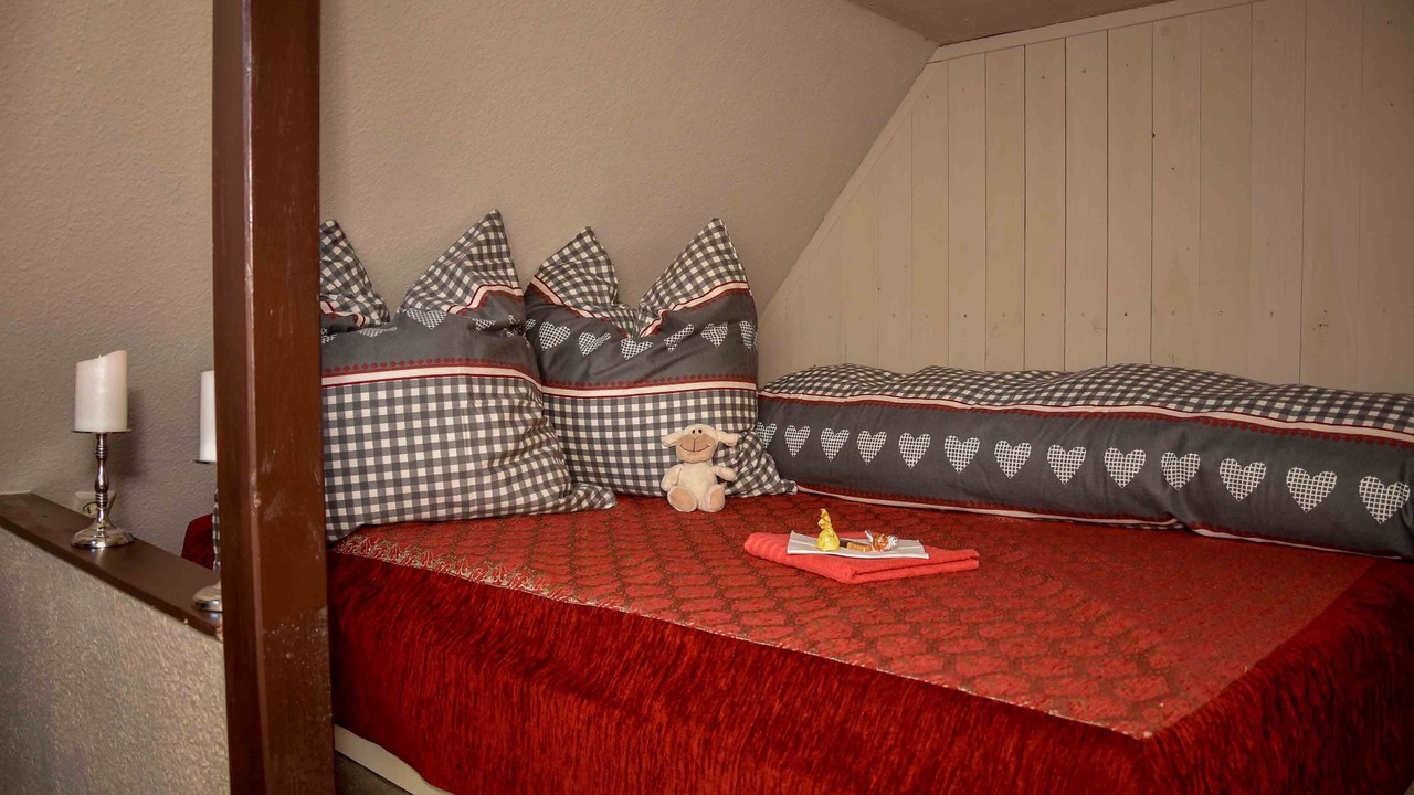 Photo of Bedroom in Nazza