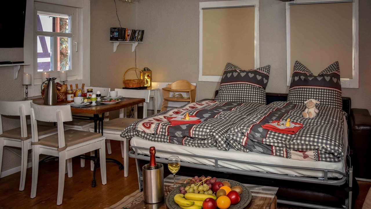 Photo of Bedroom in Nazza