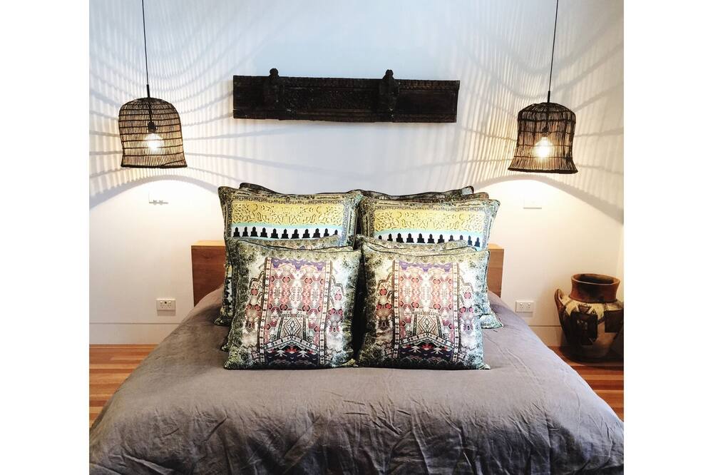 Photo of Bedroom in Mountain Lagoon