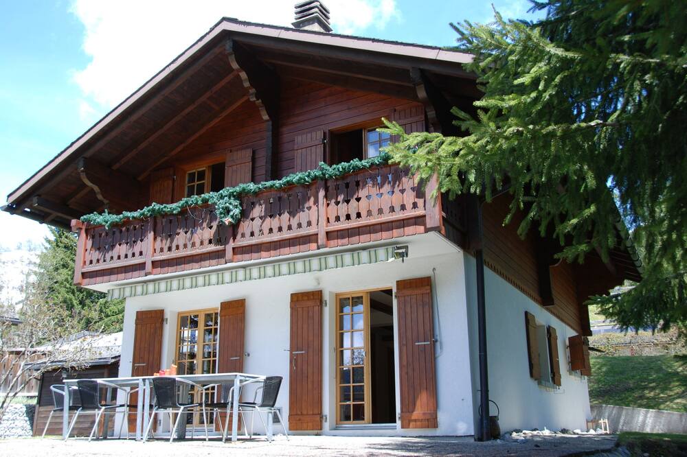 Photo of Outdoor in Ormont-Dessus