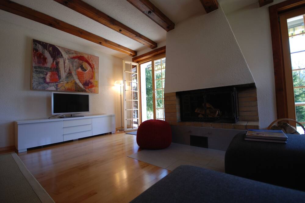 Photo of Livingroom in Ormont-Dessus