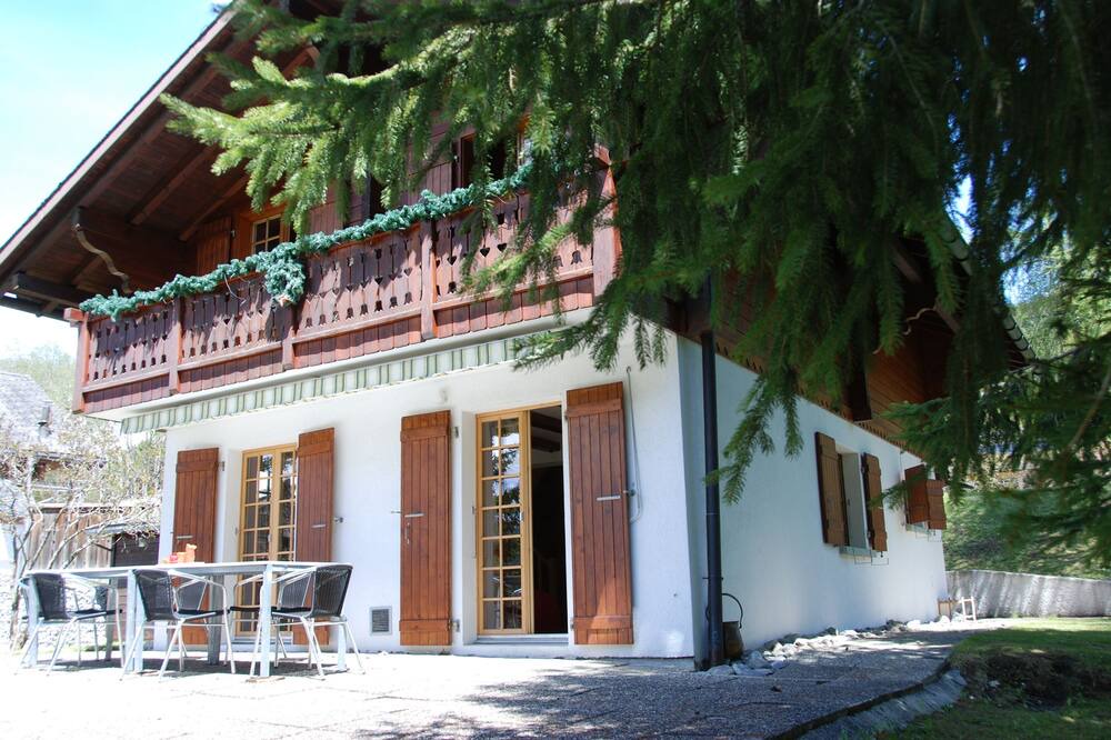 Photo of Outdoor in Ormont-Dessus
