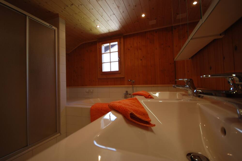 Photo of Bathroom in Ormont-Dessus