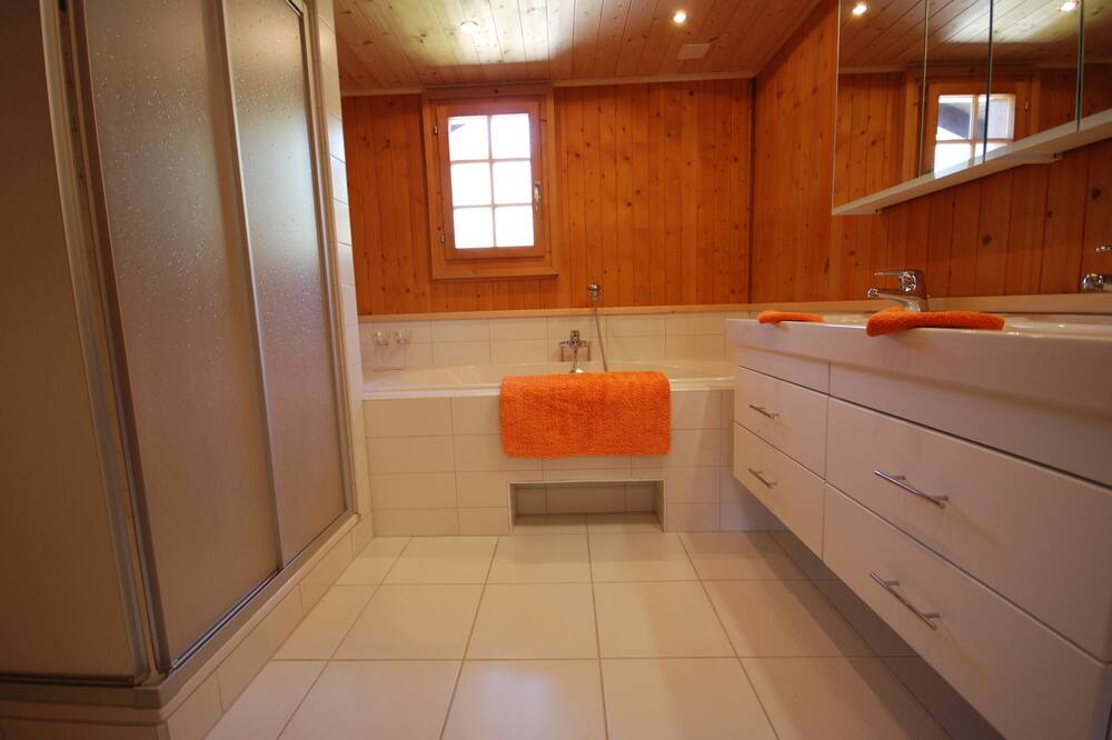 Photo of Bathroom in Ormont-Dessus