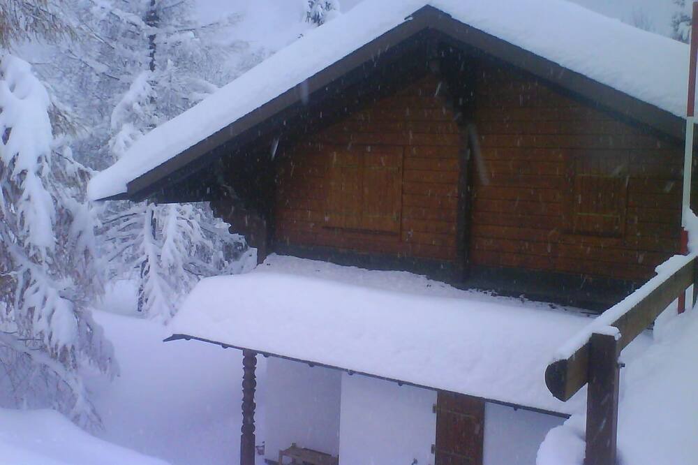 Photo of Outdoor in Ormont-Dessus