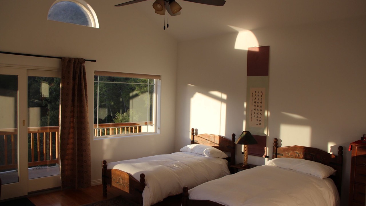 Photo of Bedroom in Ojai