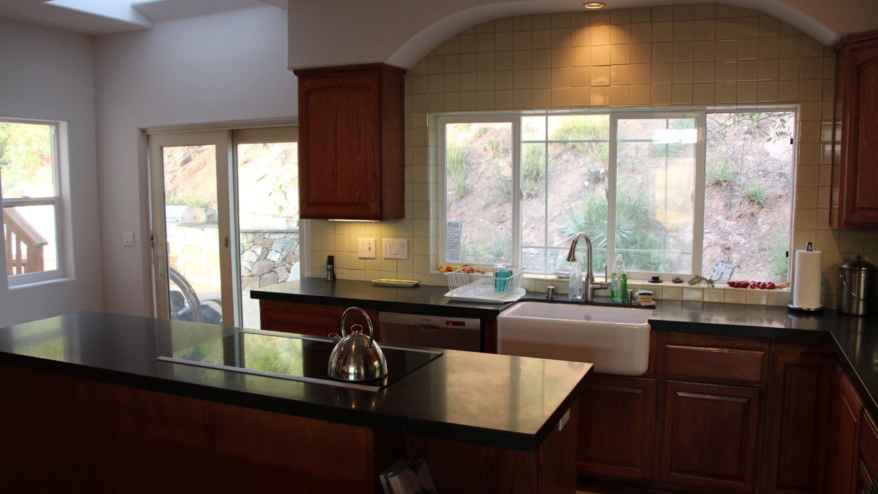 Photo of Kitchen in Ojai
