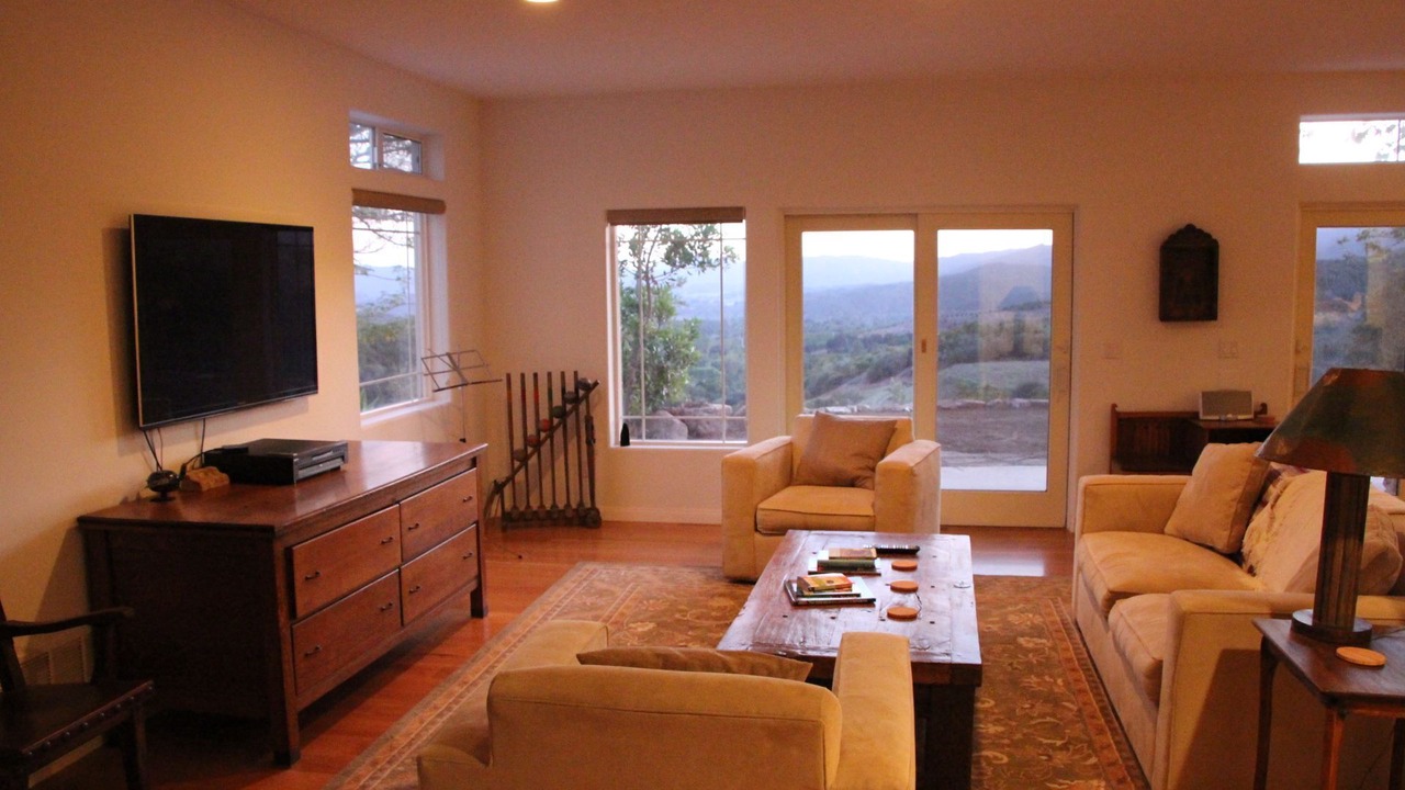 Photo of Livingroom in Ojai