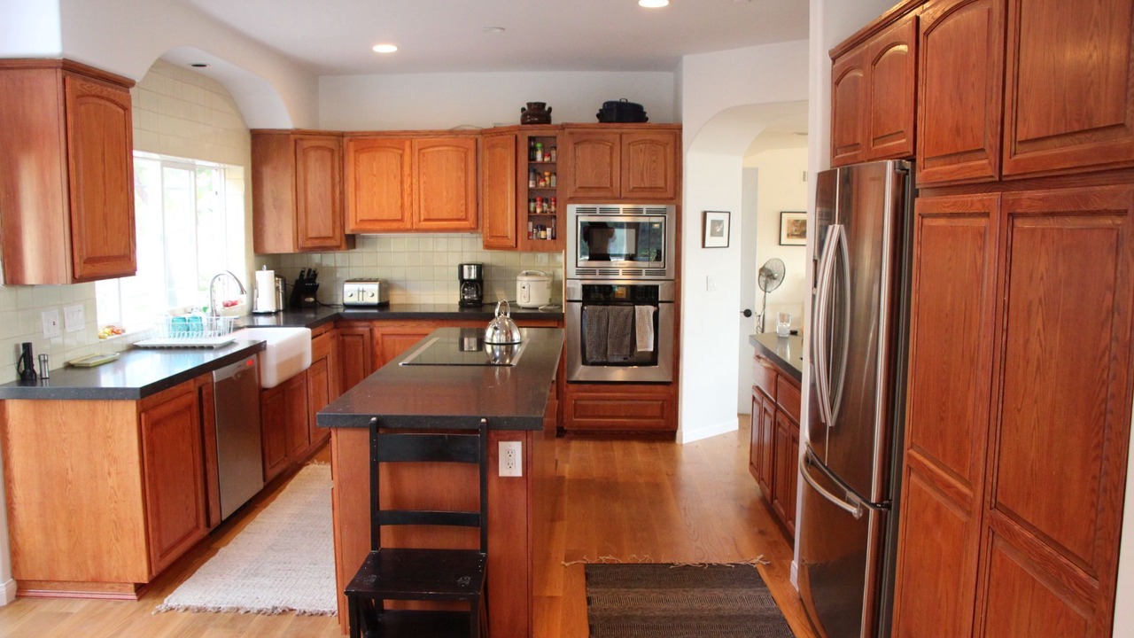Photo of Kitchen in Ojai
