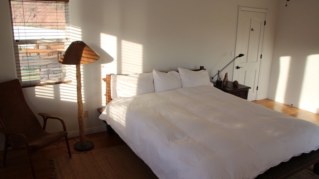 Photo of Bedroom in Ojai