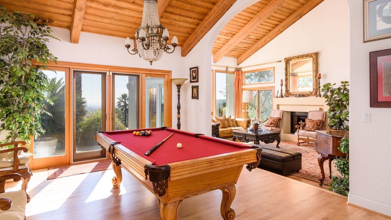 Photo of Bedroom in Escondido