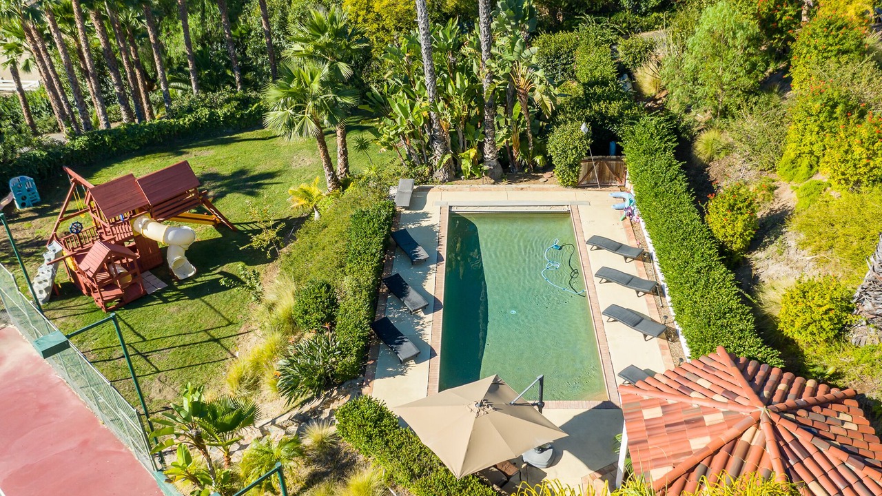 Photo of Outdoor in Escondido