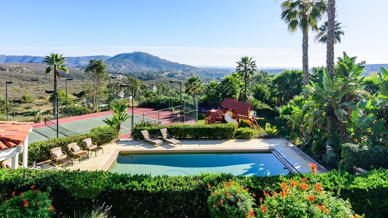 Photo of Outdoor in Escondido