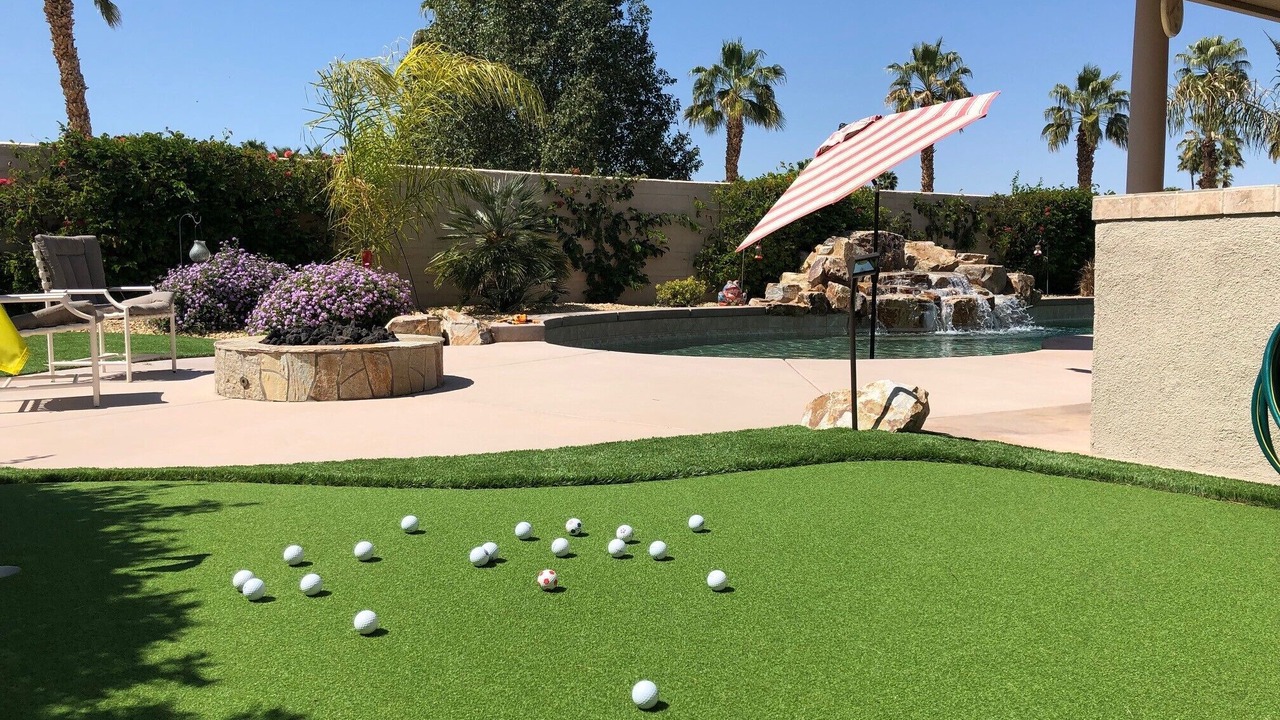 Photo of Outdoor in Terra Lago