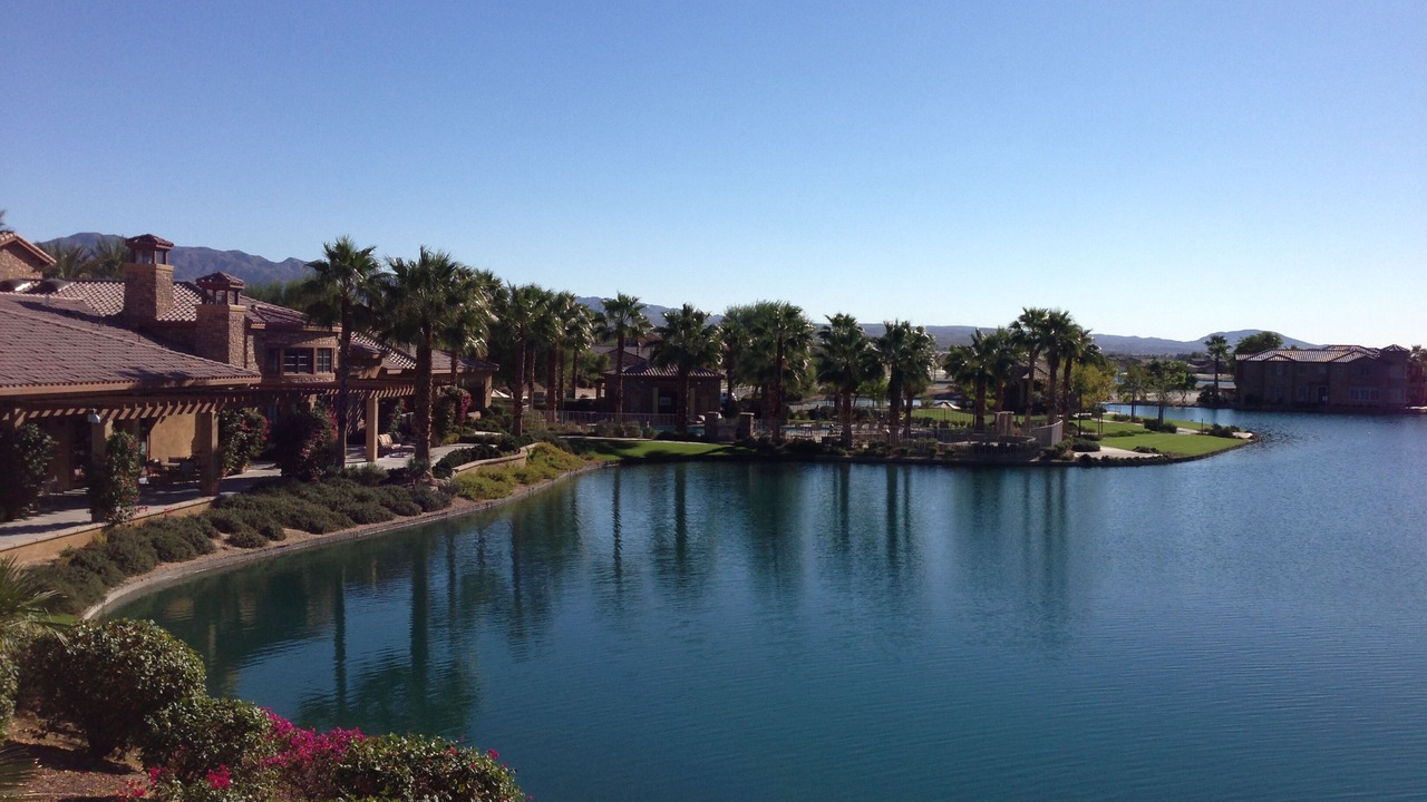 Photo of Outdoor in Terra Lago