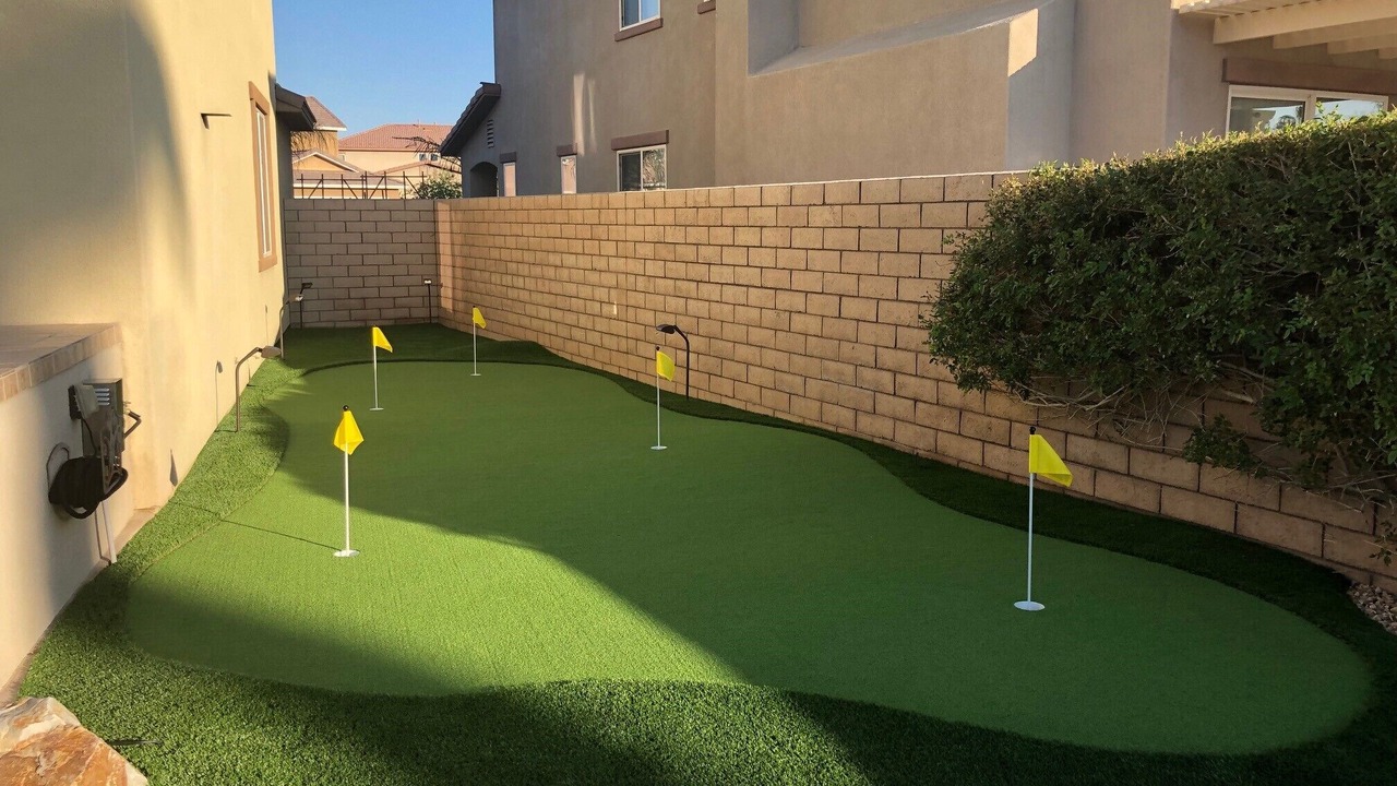 Photo of Outdoor in Terra Lago