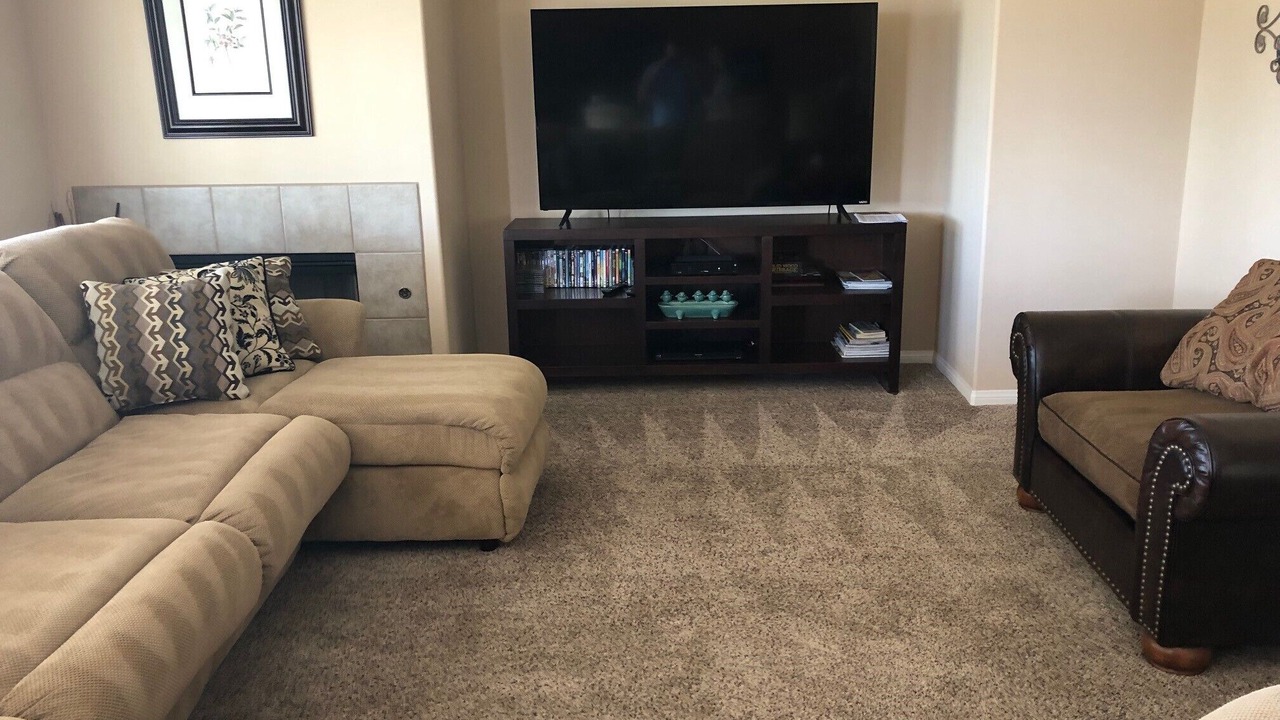Photo of Livingroom in Terra Lago