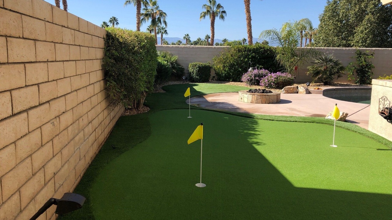 Photo of Outdoor in Terra Lago