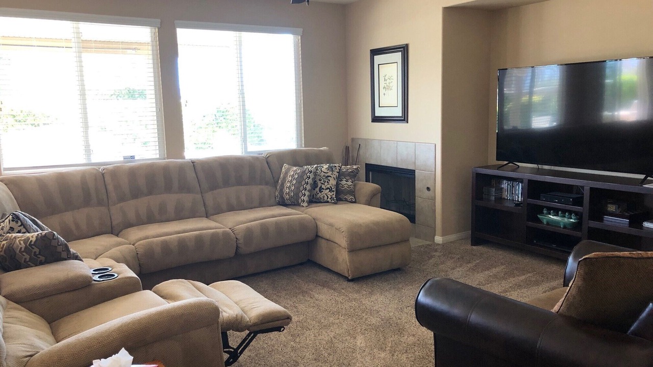 Photo of Livingroom in Terra Lago