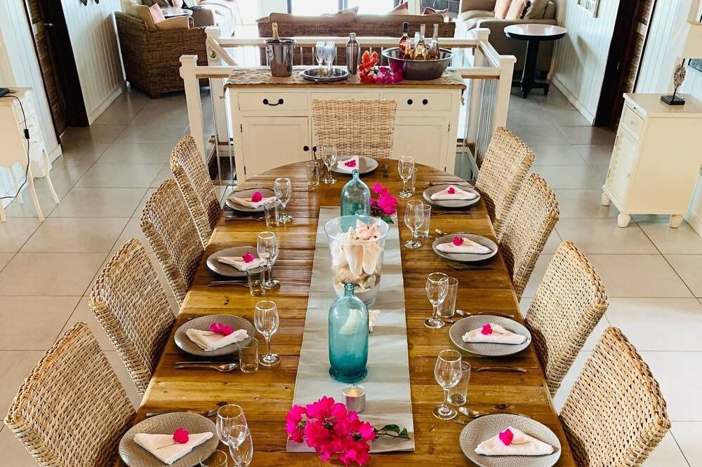 Photo of Kitchen in Mamora Bay