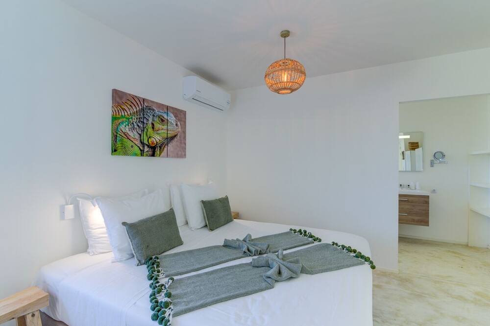 Photo of Bedroom in Kralendijk
