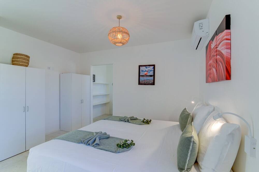 Photo of Bedroom in Kralendijk