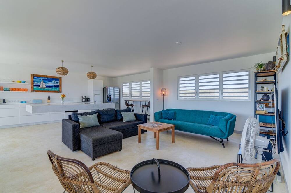 Photo of Livingroom in Kralendijk