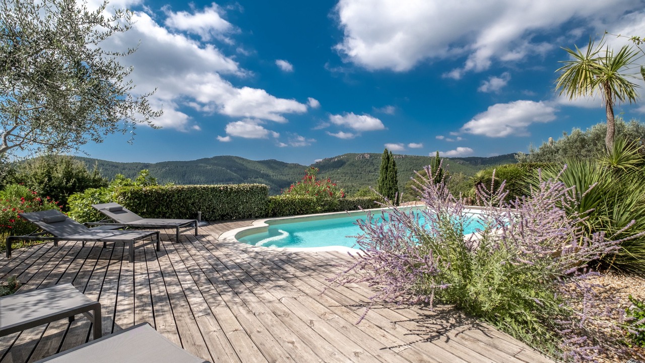 Photo of Outdoor in Bagnols-en-Foret