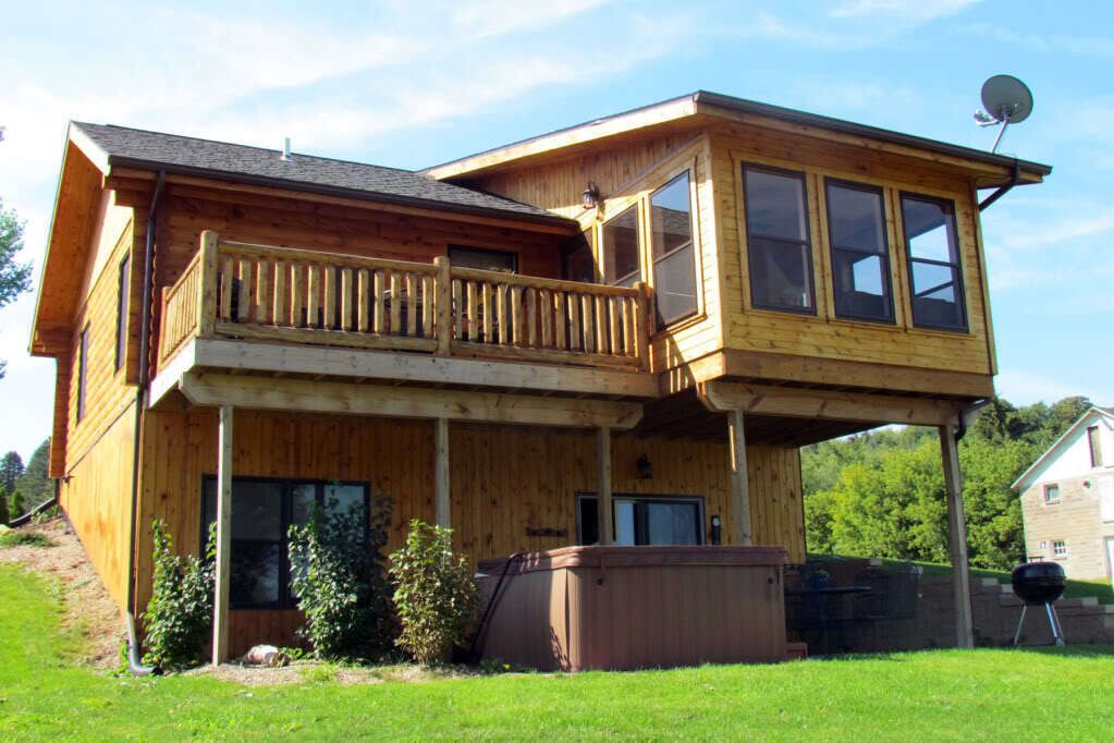 Photo of Outdoor in Dubuque